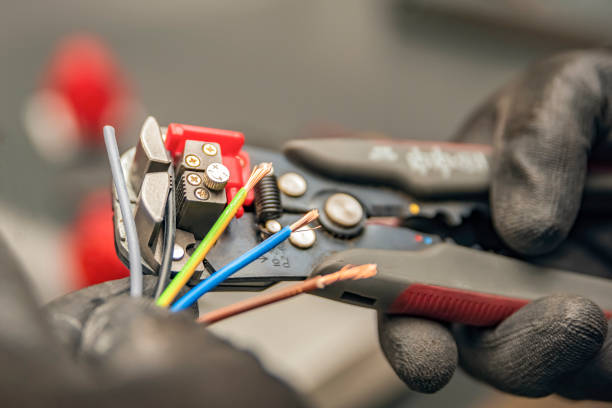 Professional Electrician in Myerstown, PA
