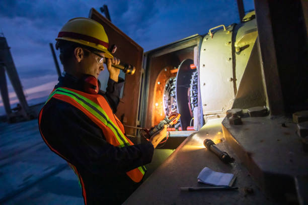 Best Electrical Installation Contractor  in Myerstown, PA