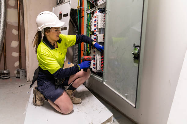 Best Electrical Wiring Services  in Myerstown, PA