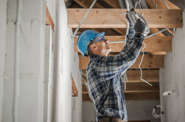 Best Residential Electrician Services  in Myerstown, PA