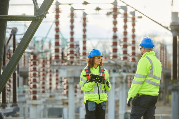 Generator Installation Services in Myerstown, PA