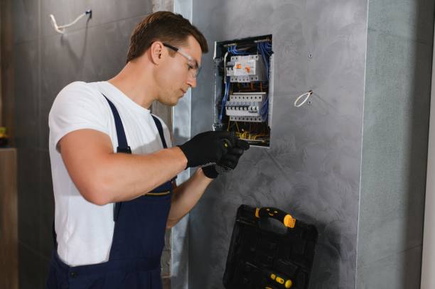 Best Generator Installation Services  in Myerstown, PA