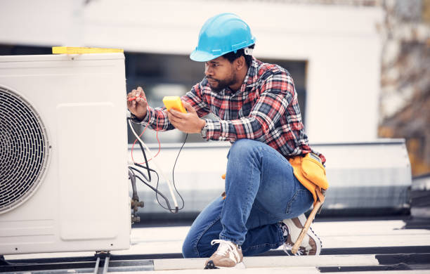 Professional Electrician in Myerstown, PA