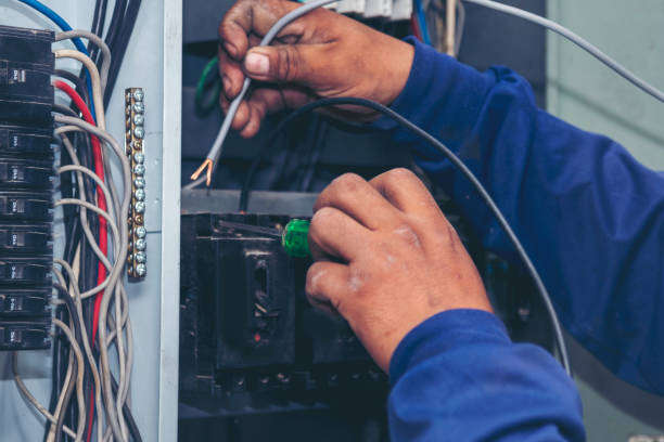 Best Licensed Electrician  in Myerstown, PA