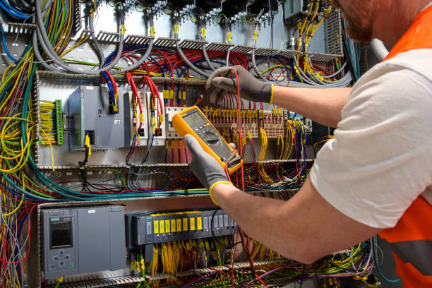 Best Industrial Electrical Services  in Myerstown, PA