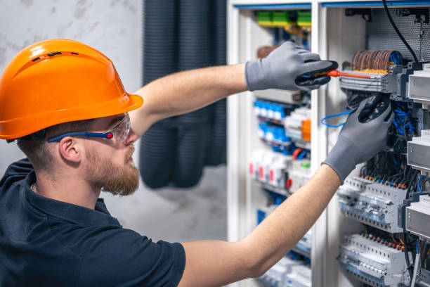 Best Electric Panel Repair  in Myerstown, PA