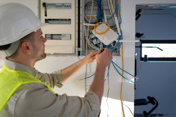 Best 24-Hour Electrician  in Myerstown, PA